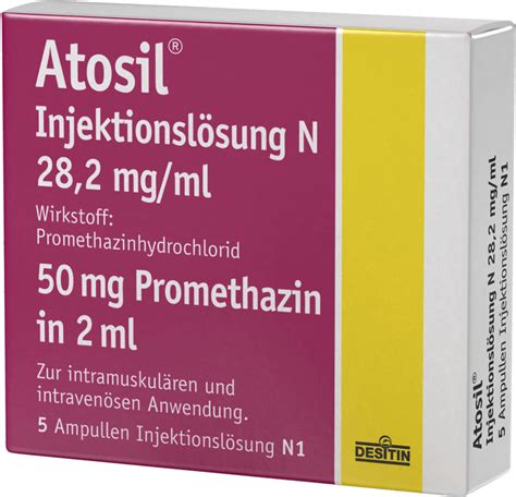 atosil tropfen wirkung